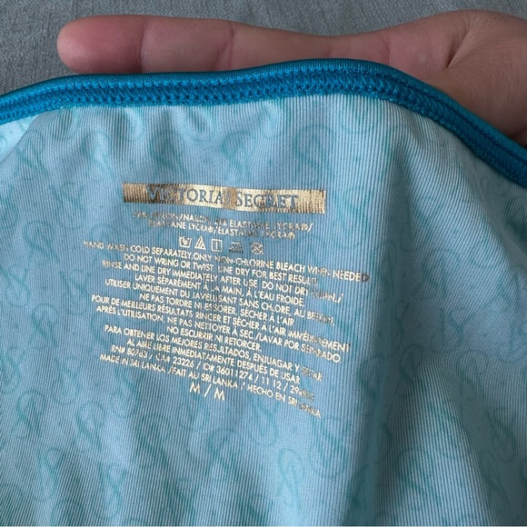 Victoria’s Secret Swim Brazilian Bikini Bottom - Picture 3 of 5